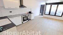Kitchen of Flat for sale in Sagunto / Sagunt