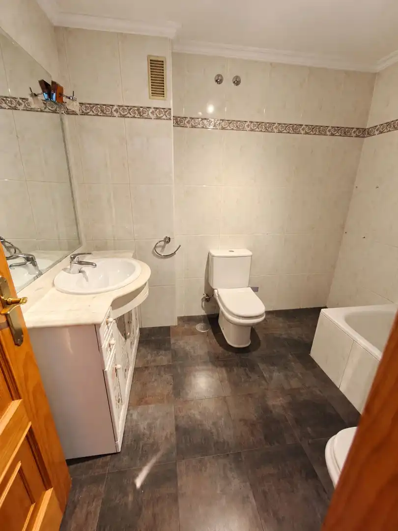 Haus mit Pool zur Miete in Trobajo del Camino, imagen 5