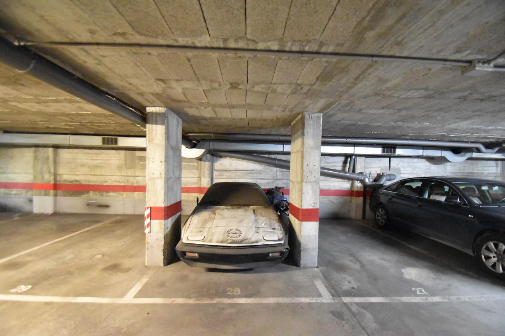 Parking of Garage for sale in Vilanova i la Geltrú