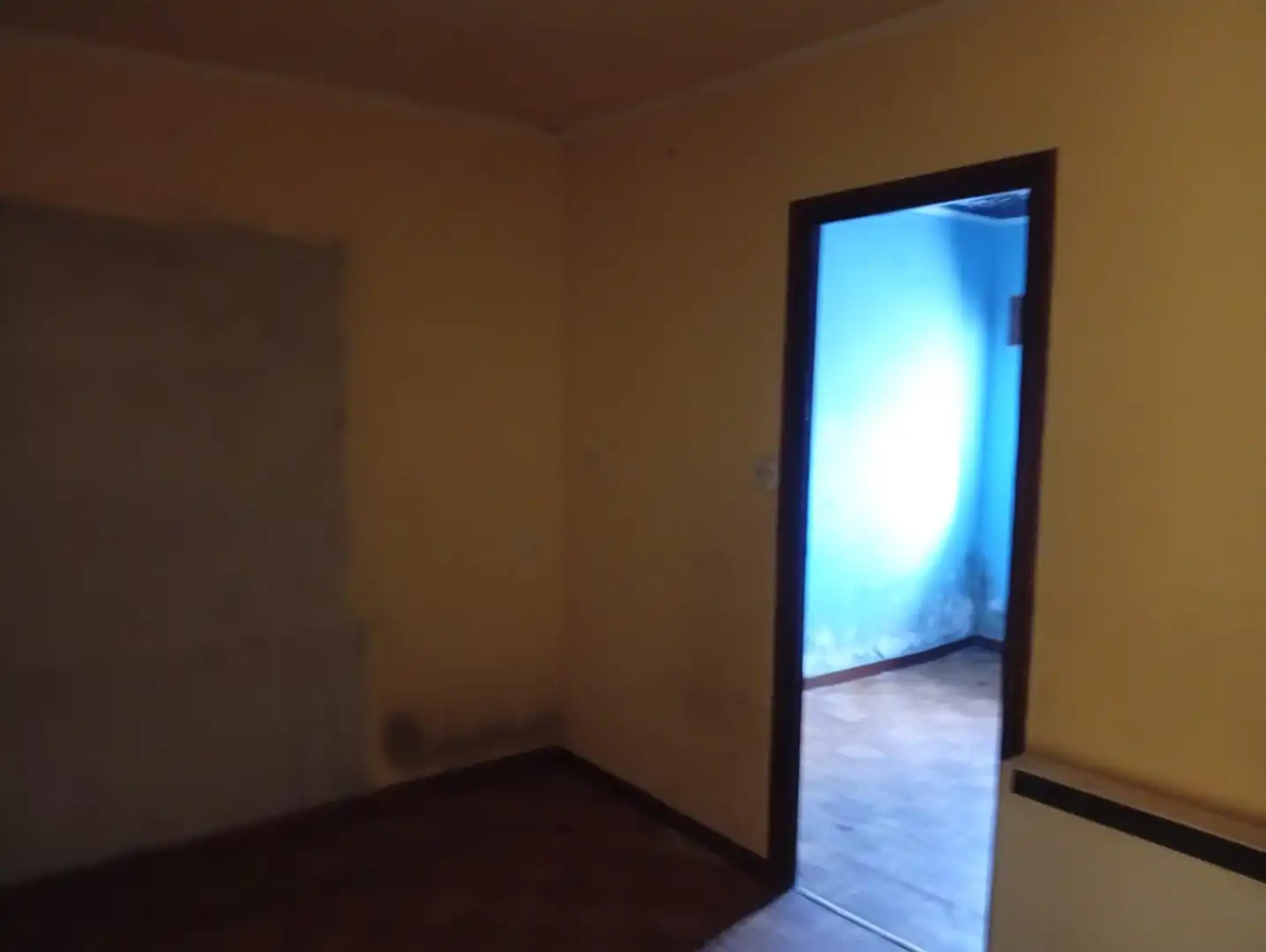 Schlafzimmer von Einfamilien-Reihenhaus zum Verkauf in Os Blancos  mit Heizung