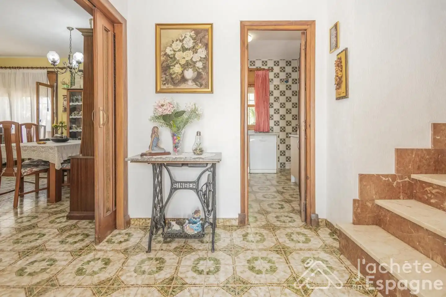 Houses for sale in San Vicente del Raspeig / Sant Vicent del Raspeig  with Private garden, Terrace and Swimming Pool