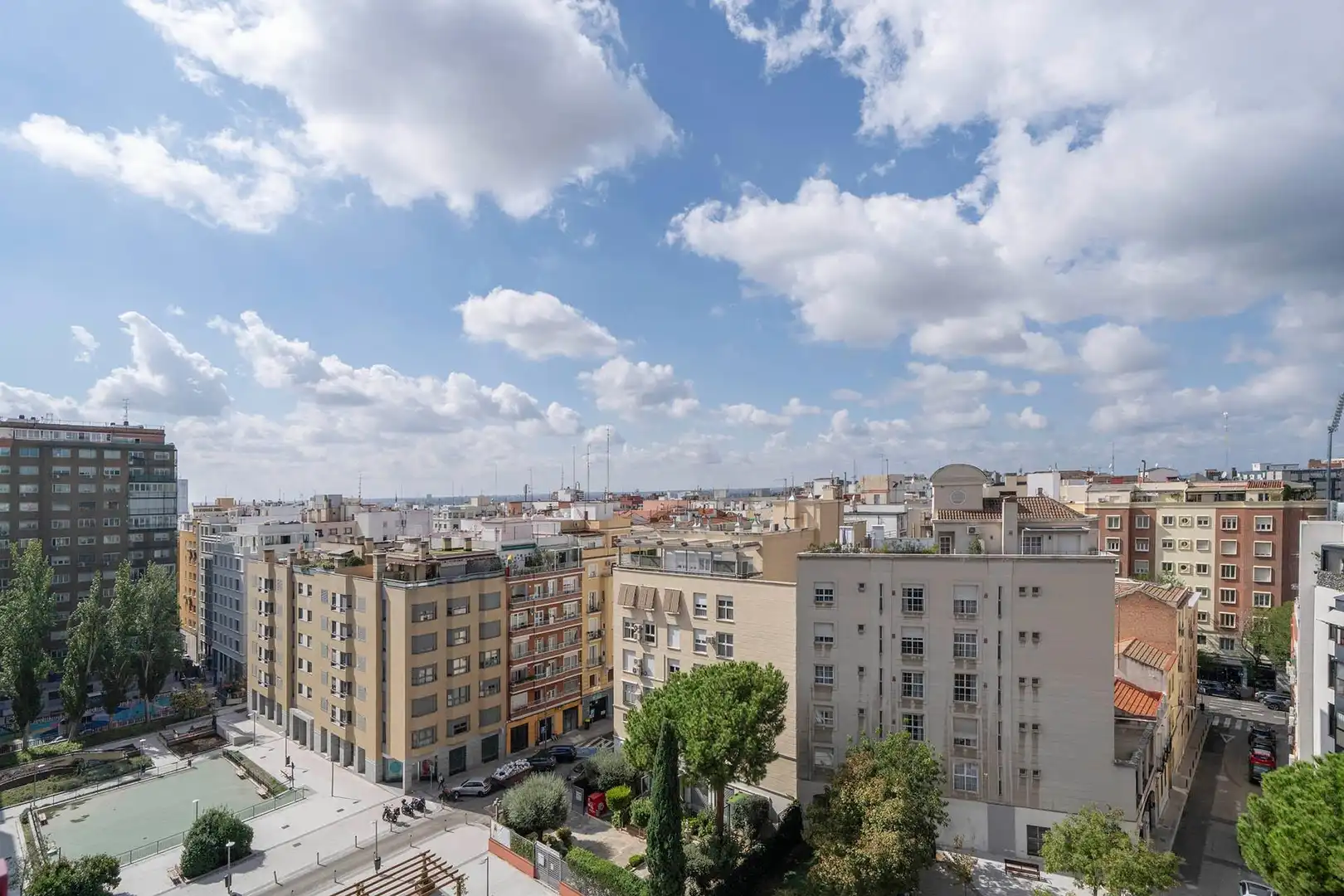 Oficina con ascensor en venta en Calle boix y morer, imagen 44