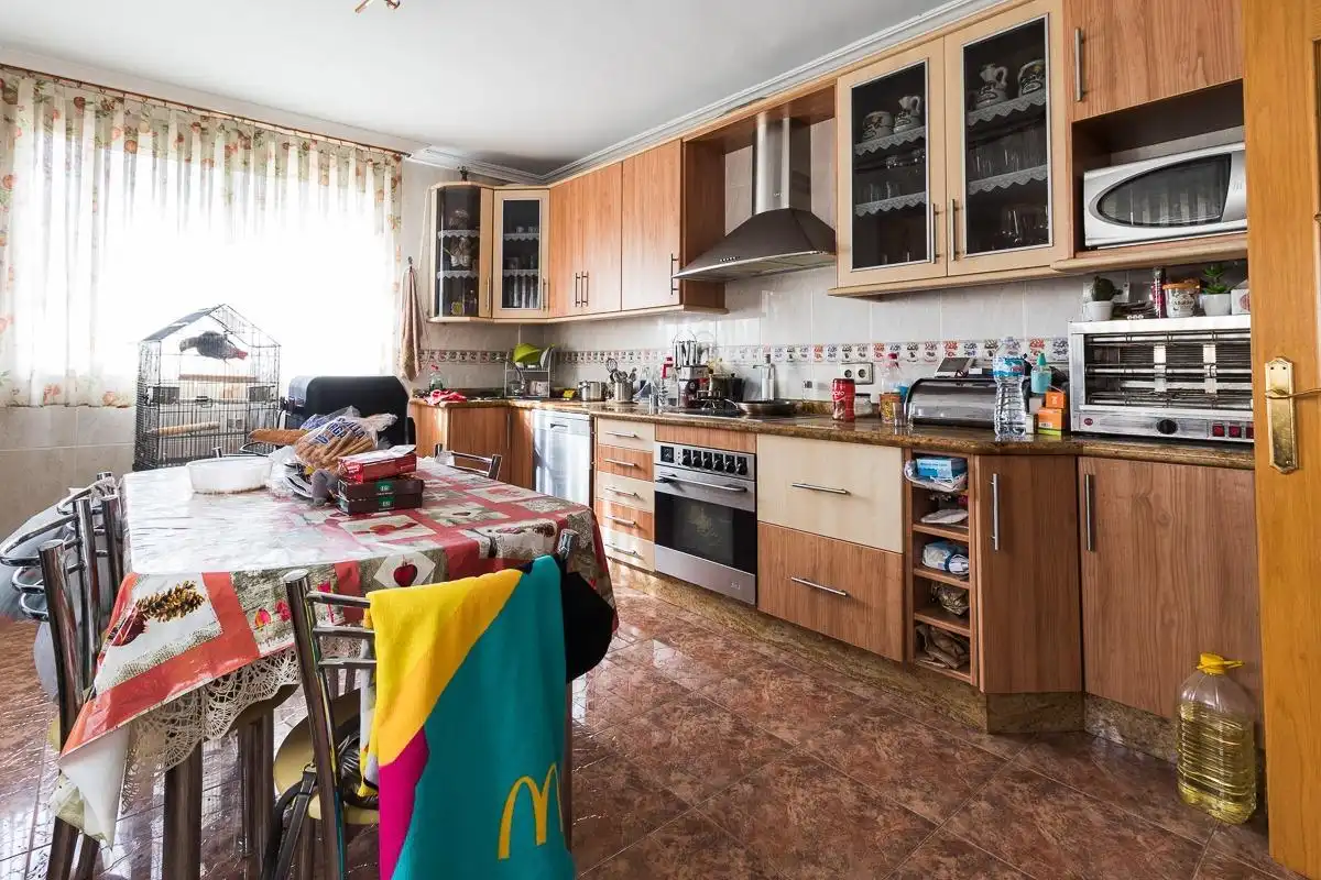 Chalet en venta en Centro, imagen 2