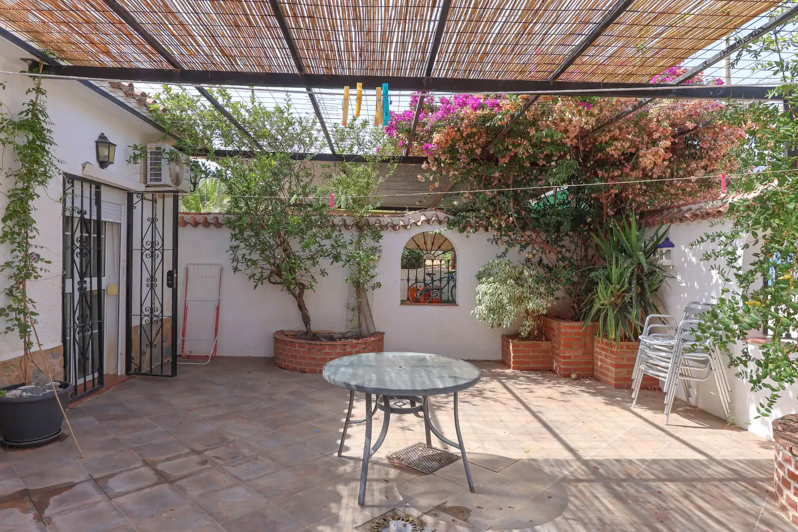 Casa amb piscina en venda a Camino de las agonias alta, imagen 54