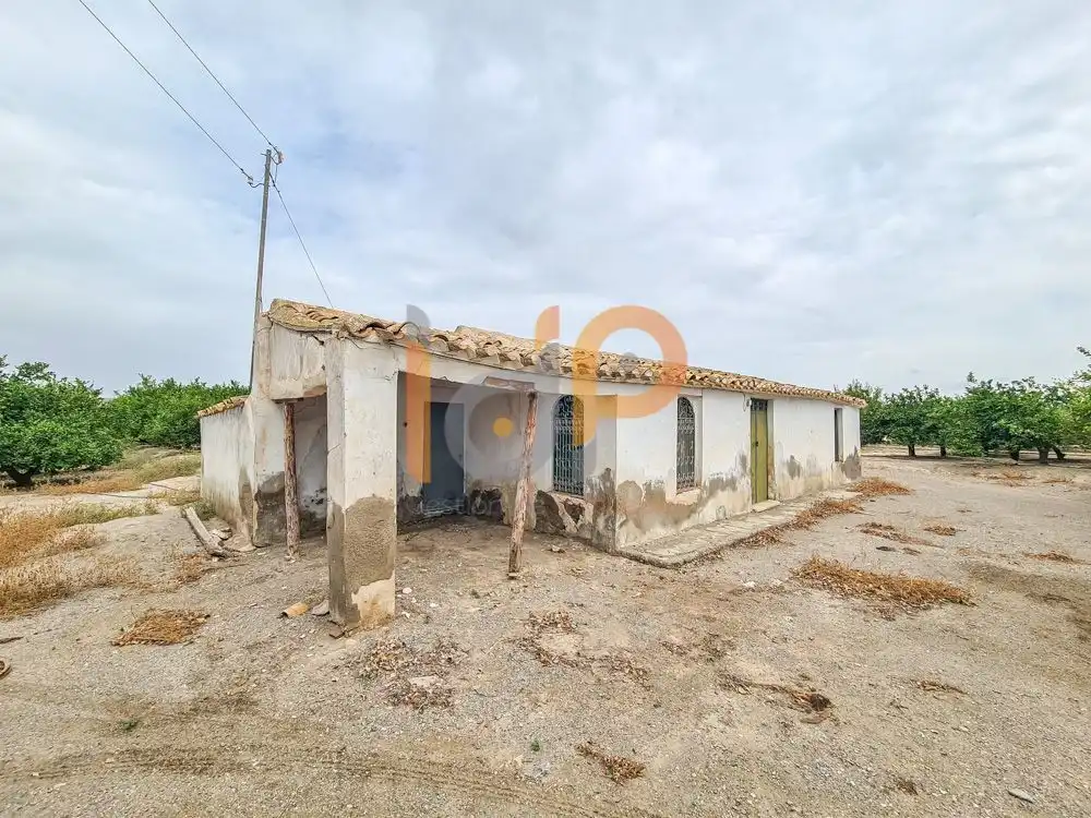 House for sale in Huércal-Overa, imagen 3