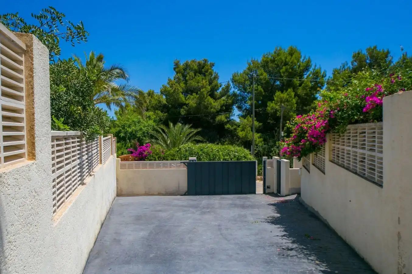 Villa avec piscine à vendre à Carrió - La Merced - Los Pinos, imagen 16