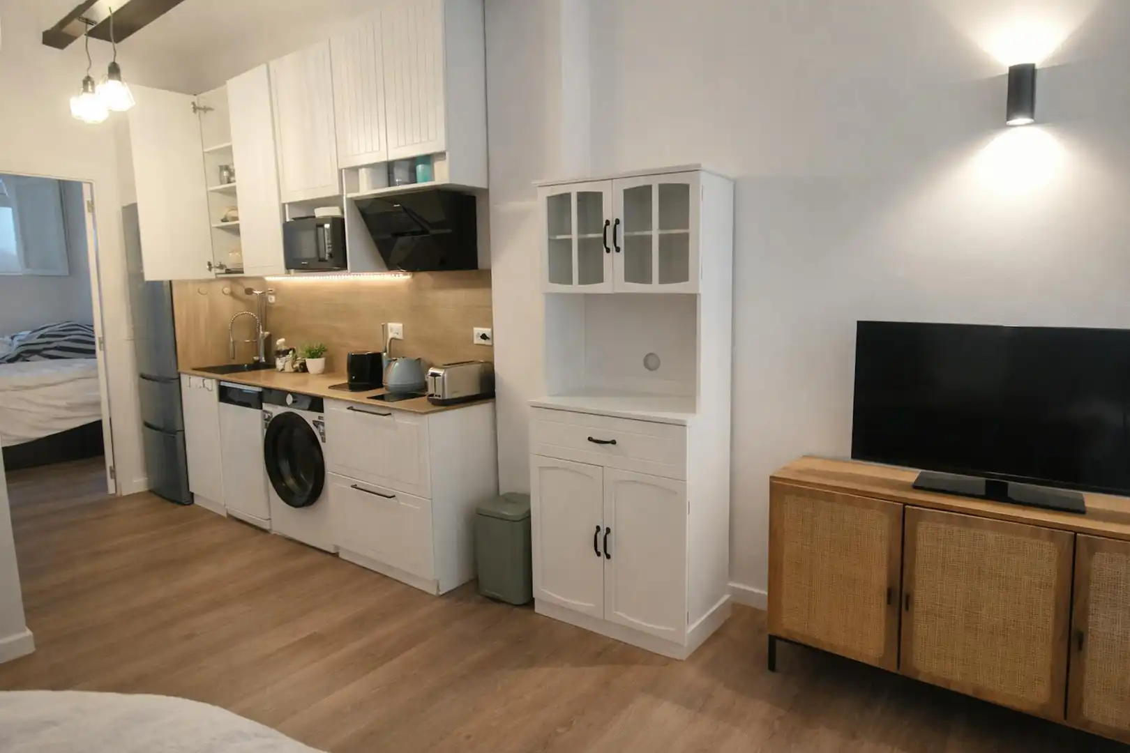 Flat for rent in N/A, El Cabanyal - El Canyamelar