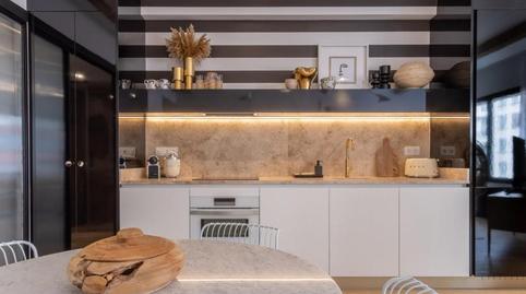 Foto 2 de Pis de lloguer a Carrer del Tajo, 57, Horta, Barcelona