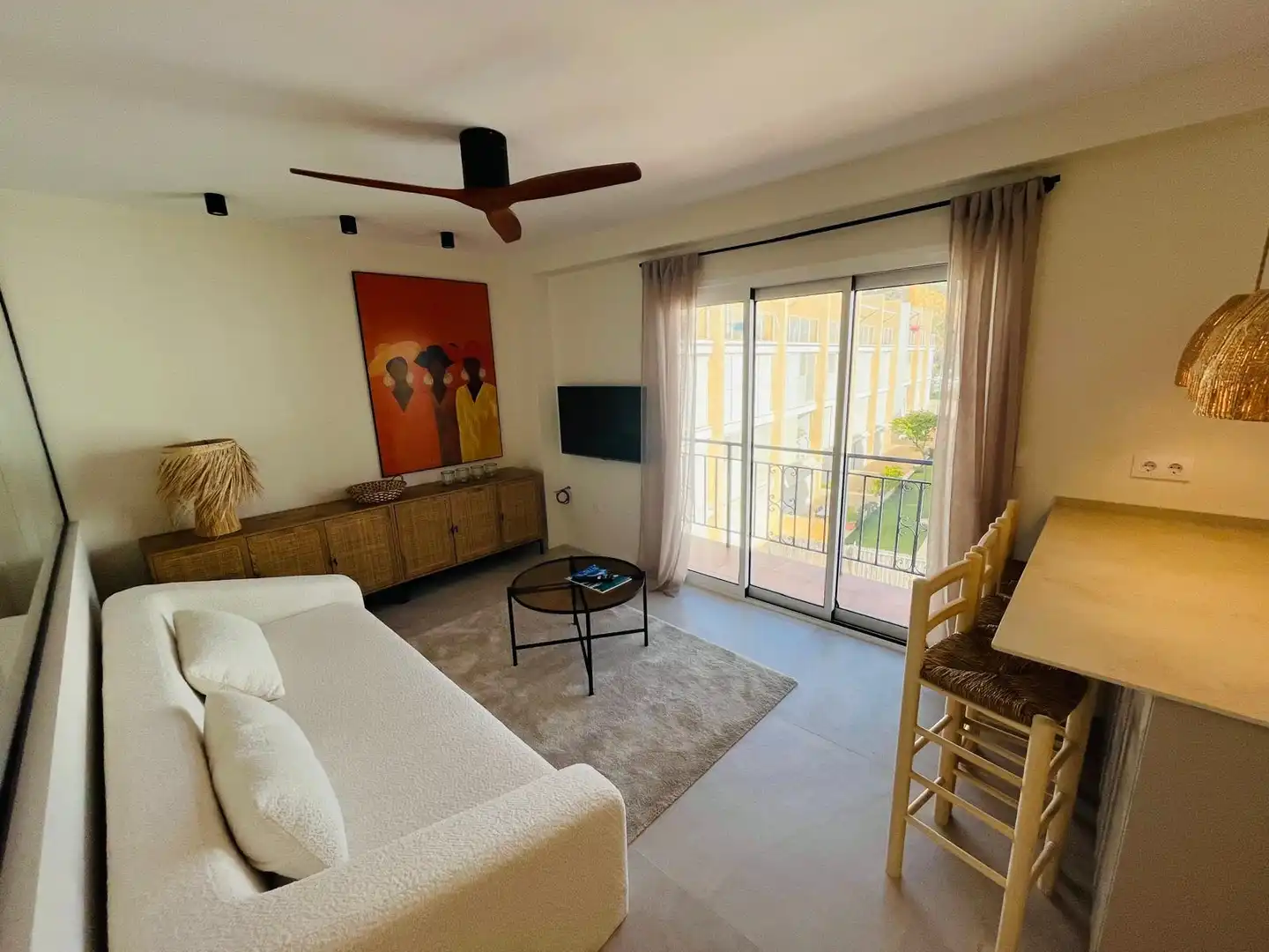 Apartment for sale in Puerto