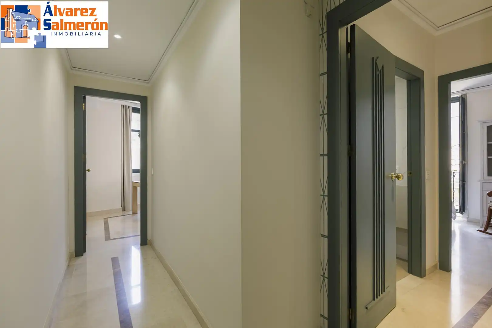 Apartament amb ascensor en venda a Calle Gran Vía de Colón #46 4º, imagen 6