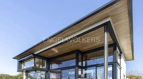 Foto 3 de Casa o xalet en venda a Somió, Asturias