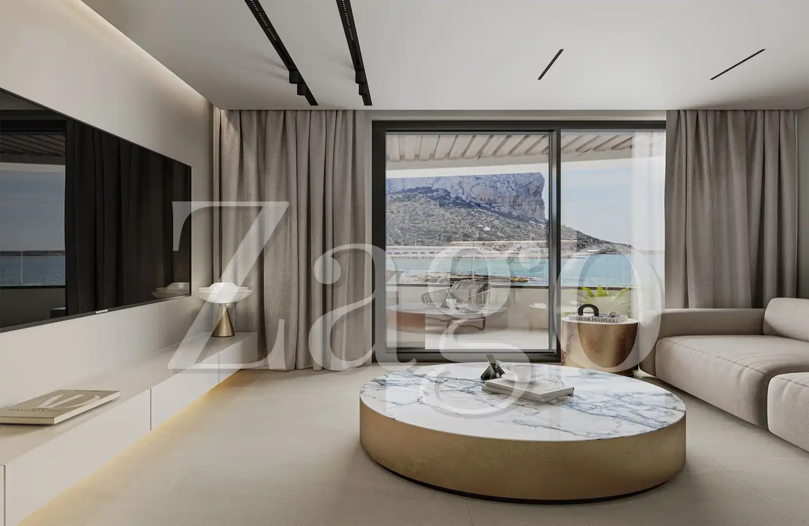 Apartament amb piscina en venda a Playa Arenal - Bol, imagen 13