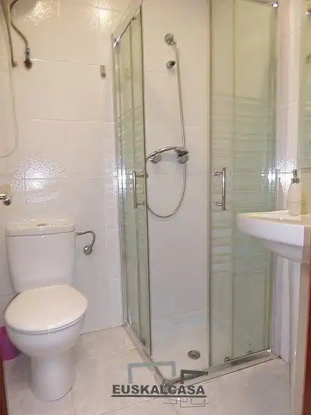 Local comercial en venta en Begoña - Santutxu, imagen 13