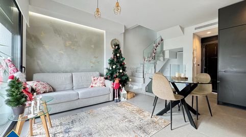 Foto 4 de Casa o chalet en venta en Pueblo, Guardamar del Segura