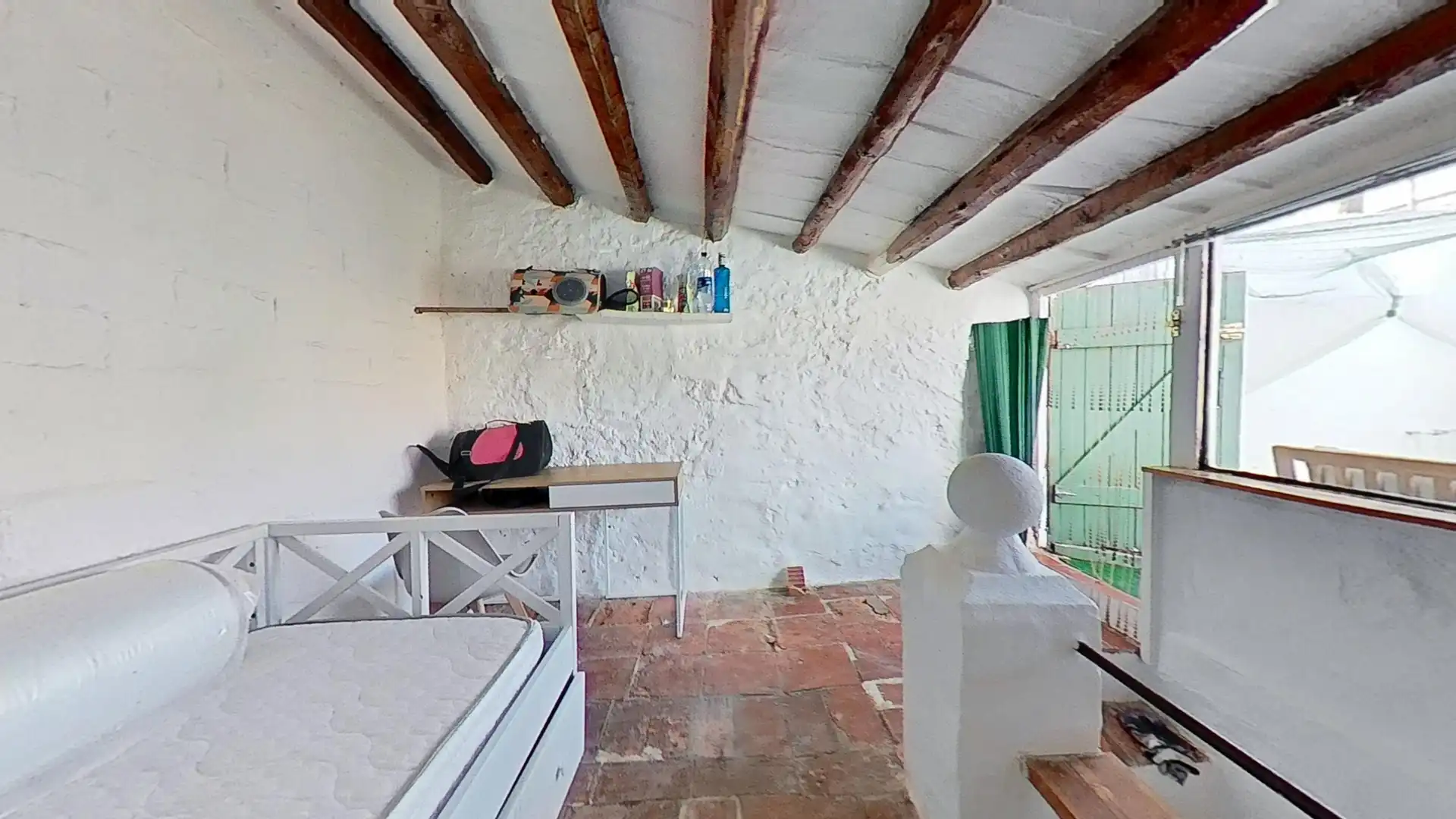 Maison jumelée à vendre à Alcalà de Xivert pueblo, imagen 26