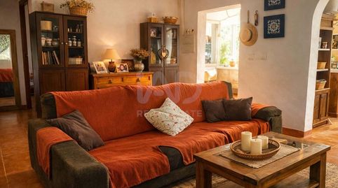 Foto 2 de Casa o chalet en venta en Vilafamés, Castellón