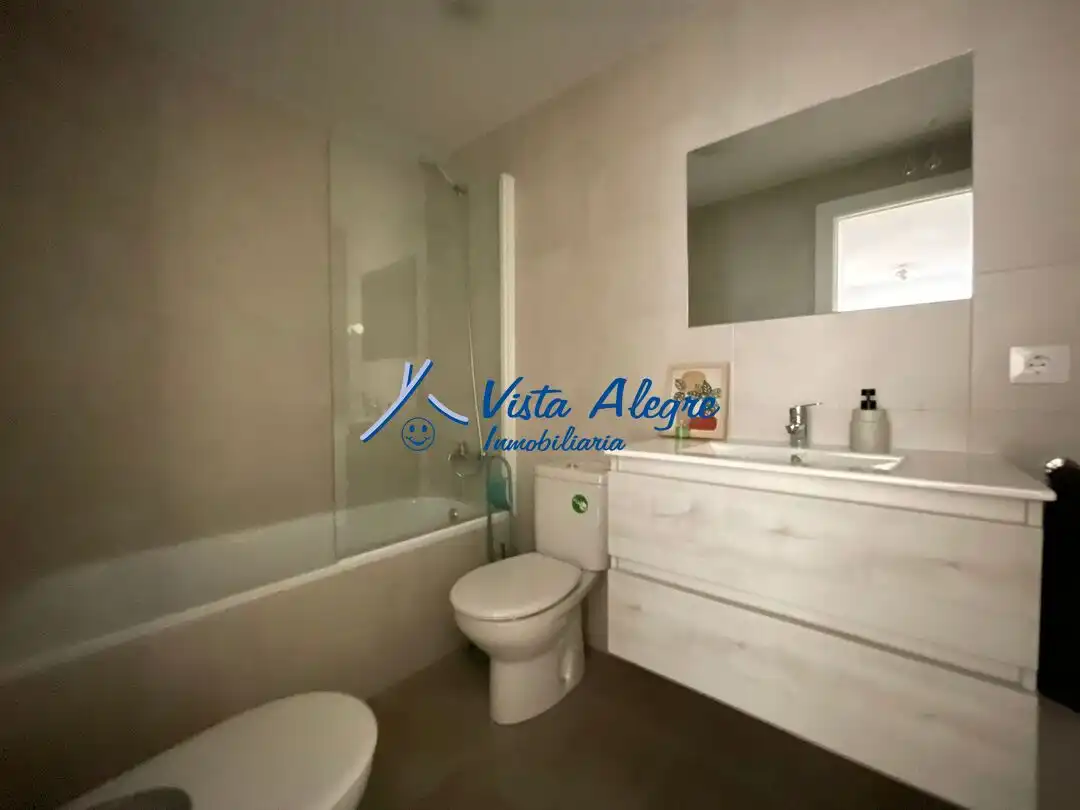 Piso en venta en Calle Lucrecia Arana, 8, Haro