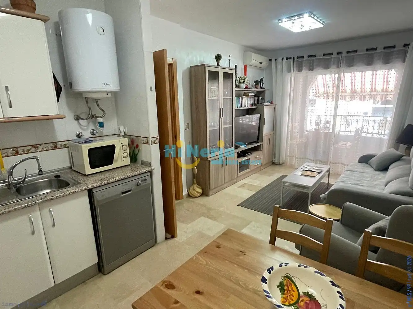 Dúplex en venda a Algarrobo costa, imagen 6