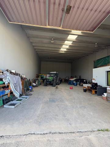 Nave industrial en Alquiler en Viana