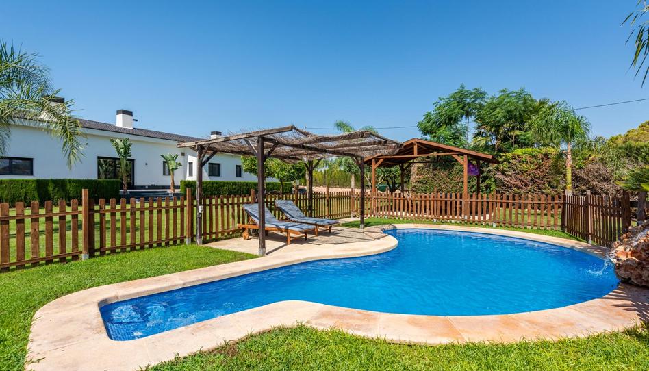 Foto 1 de Casa o xalet en venda a  Baya Alta, Las Bayas, Alicante