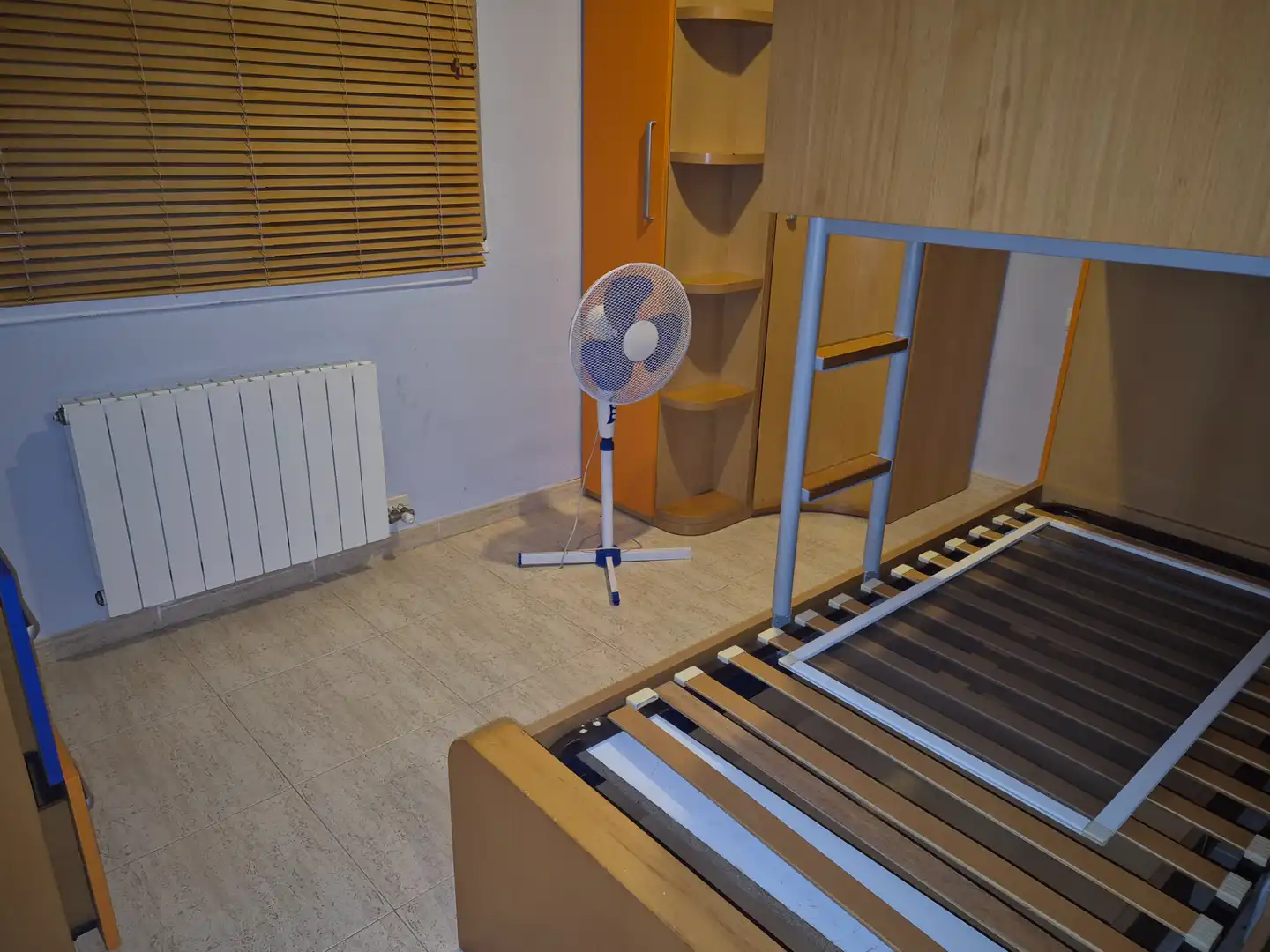 Bedroom of Houses for sale in Roda de Berà  with Private garden, Terrace and Oven