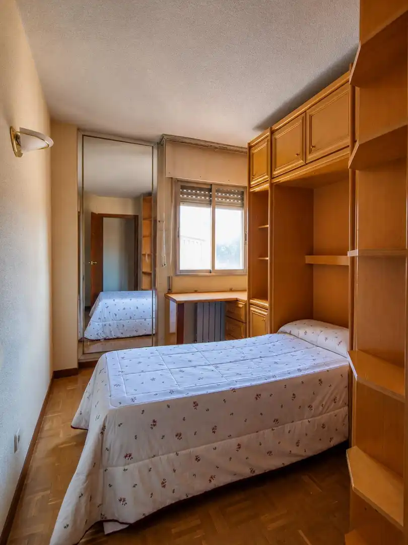 Appartement avec ascenseur à vendre à RAFAEL ALBERTI, imagen 12