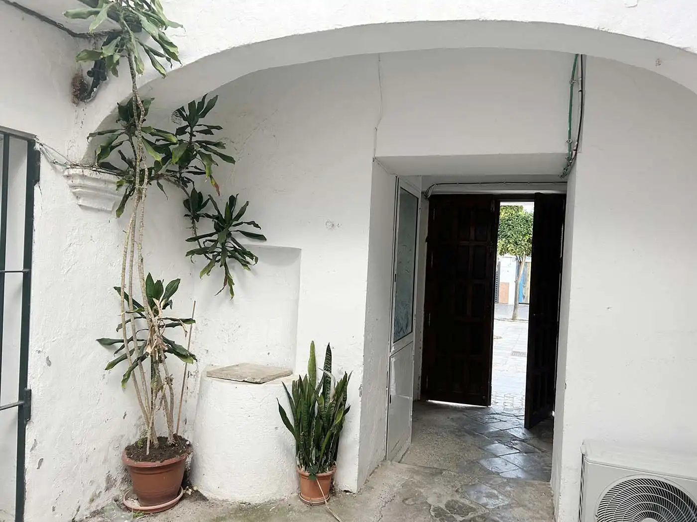 Estudio en venta en Tarifa