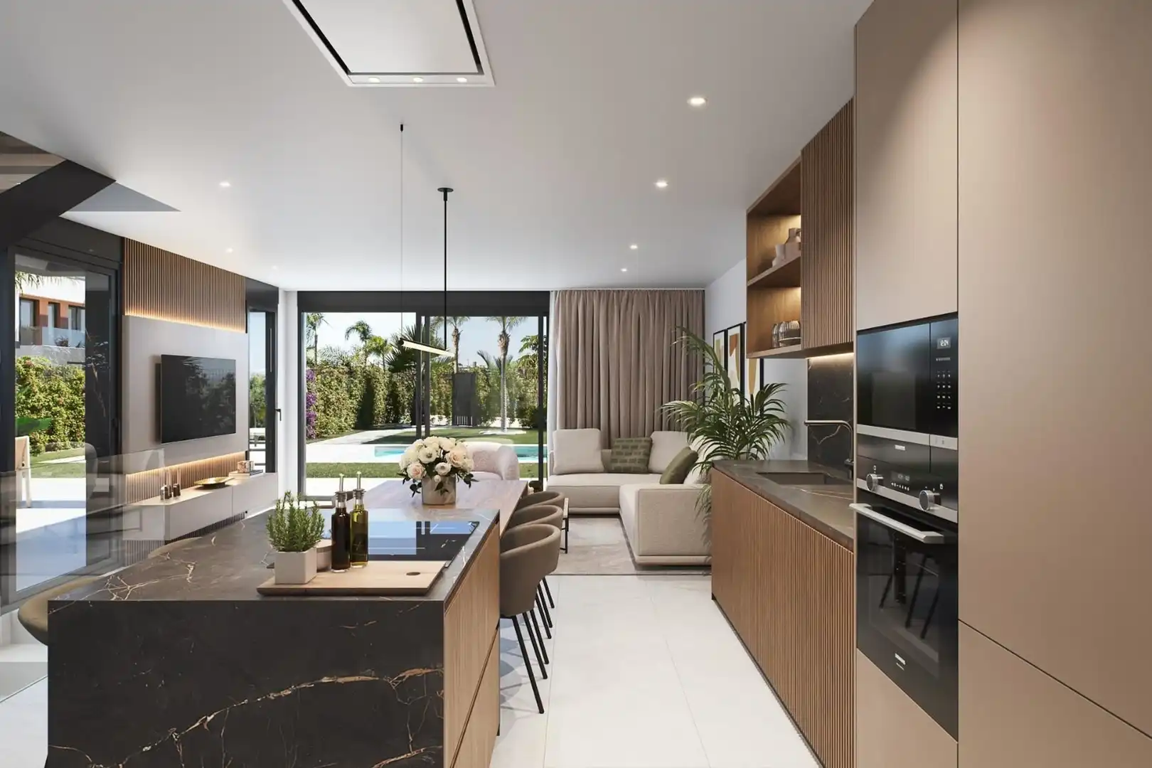 Casa en venta en Mar Menor Golf, imagen 9