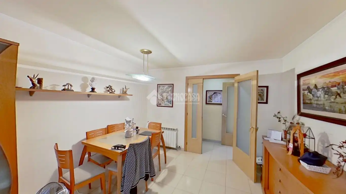 Comedor de Piso en venta en Poble Nou