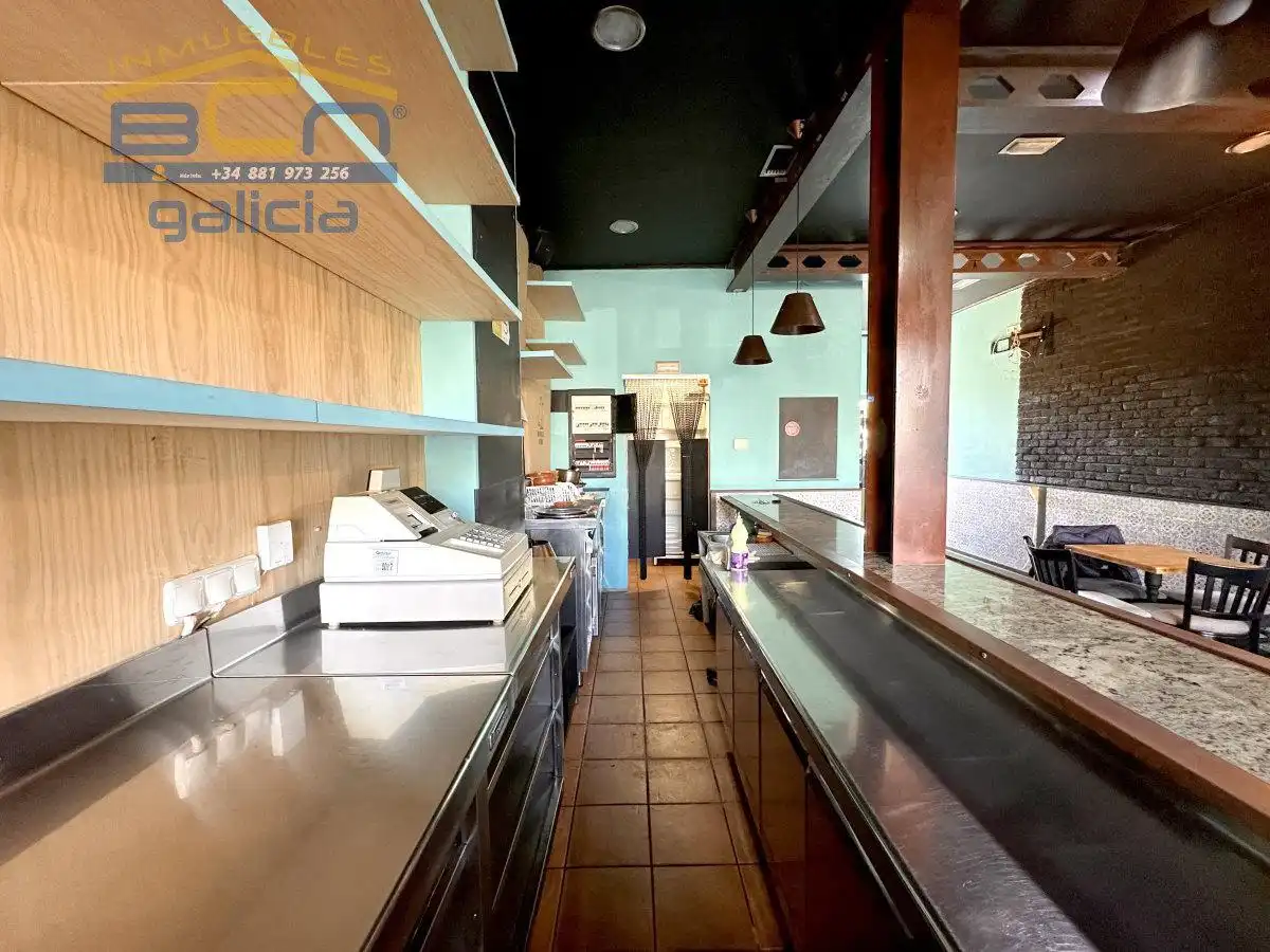 Local comercial en venda a de Ferrol, imagen 9