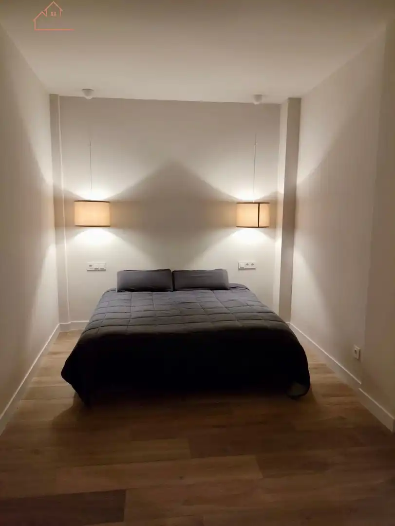 Flat for rent in Calle Espinar, Vista Alegre