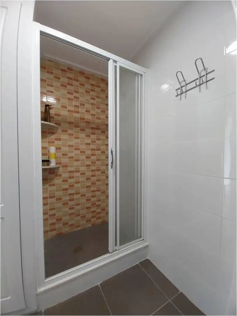 Penthouse mit Pool zum Verkauf in Las Marinas / Les Marines, imagen 9