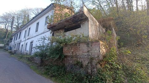 Foto 2 de Casa o xalet en venda a Cadaviu, Sama, Langreo