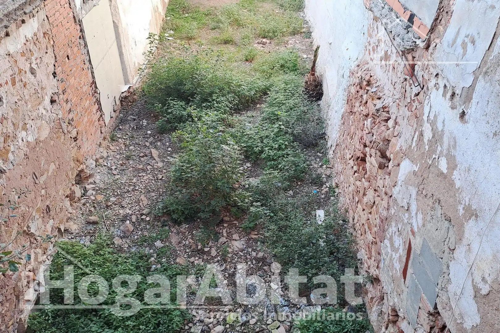 Terreny residencial en venda a Calle de la Cisterna, imagen 13