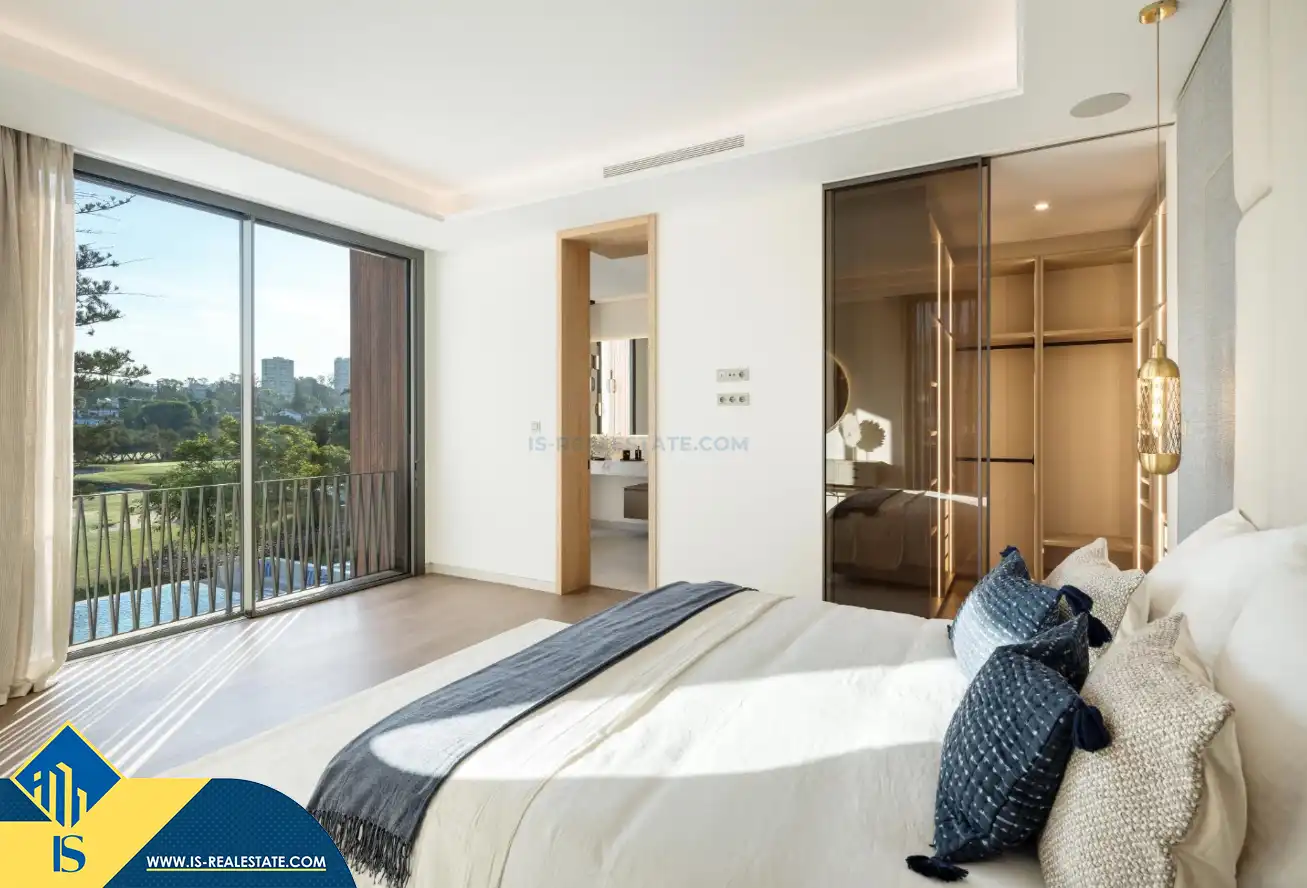 Chalet con piscina en venta en Nueva Andalucía, imagen 16