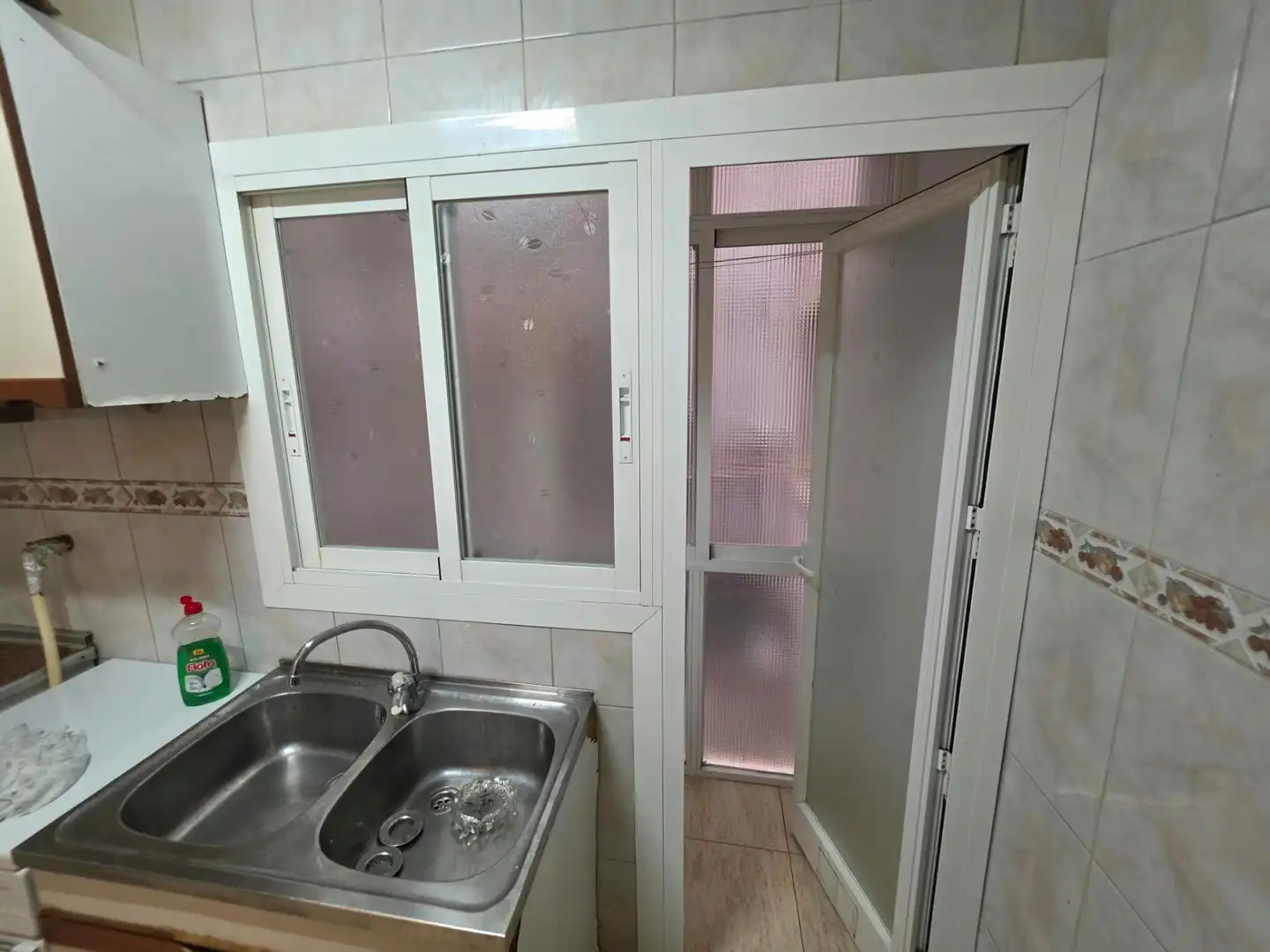 Piso con ascensor en venta en Avenida SANT FERRAN, imagen 6