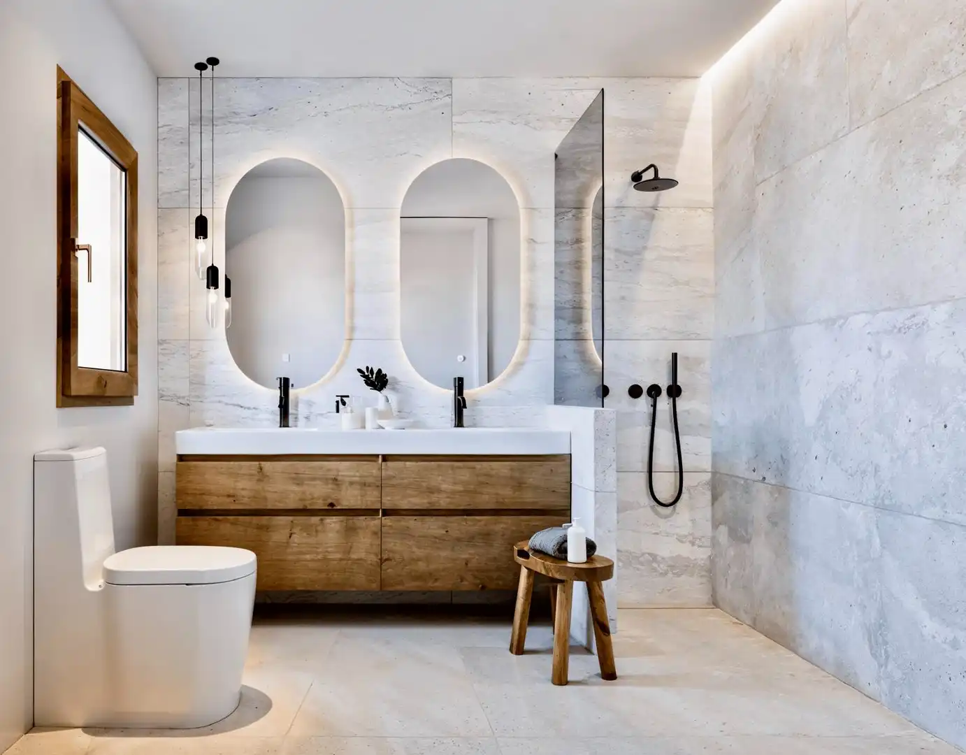 Villa mit Pool zum Verkauf in Pueblo Acantilado - Lanuza, imagen 9