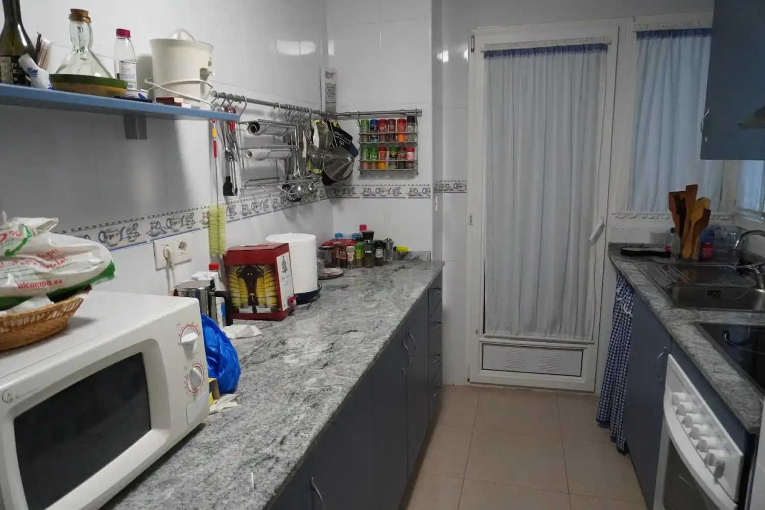 Apartament amb terrassa en venda a Puerto de Mazarrón, imagen 10