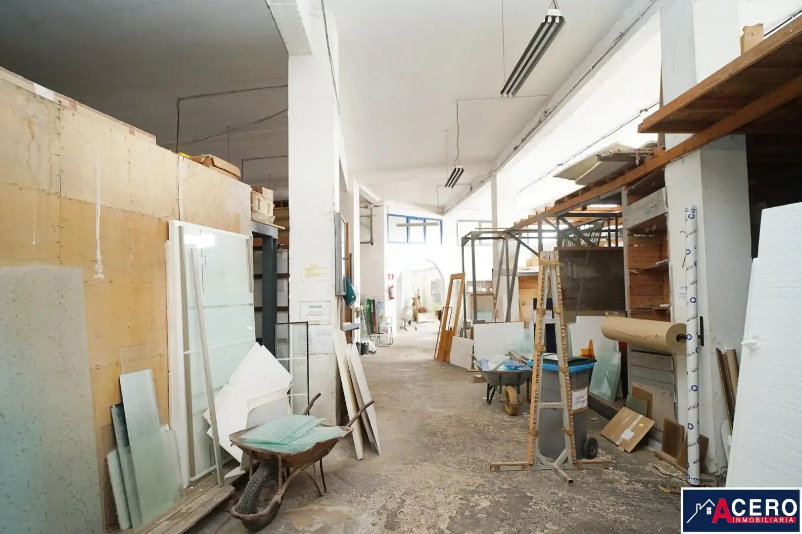 Local commercial à vendre à El Parque - Zapatón, imagen 10