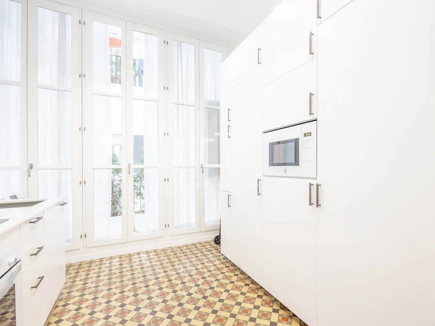 Piso con terraza en alquiler en Ciutat Vella, imagen 14