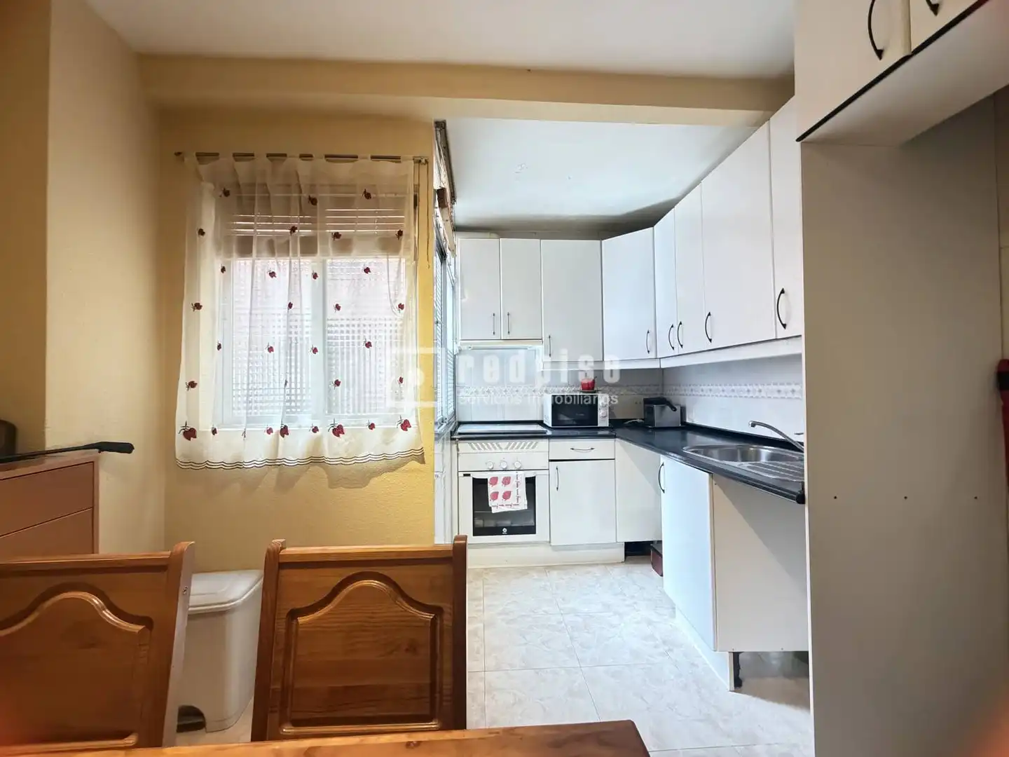 Piso con ascensor en venta en Zarzaquemada, imagen 8