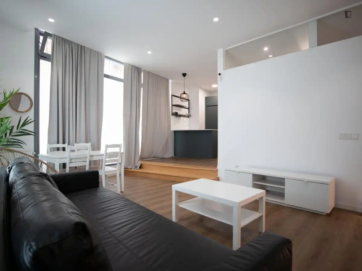 Apartament amb ascensor de lloguer a Centro, imagen 7