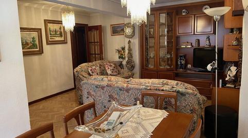 Foto 3 de Pis en venda a San Robustiano, Aluche,  Madrid Capital