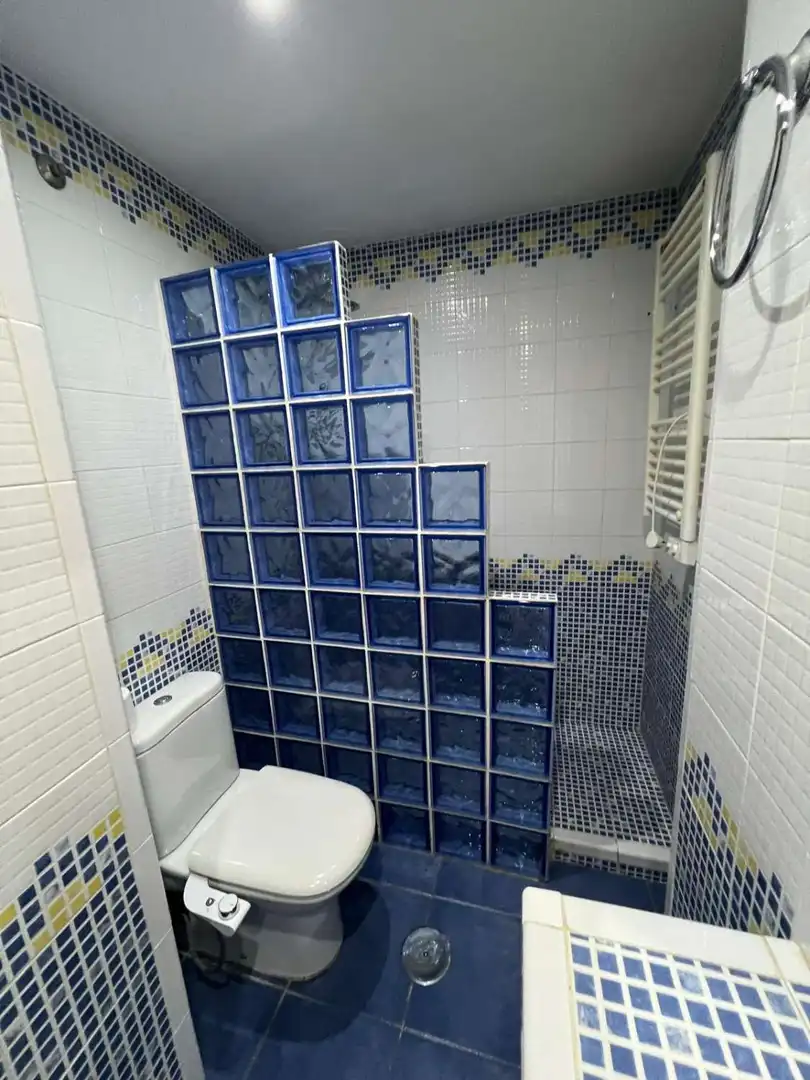 Attic for sale in Viña Málaga