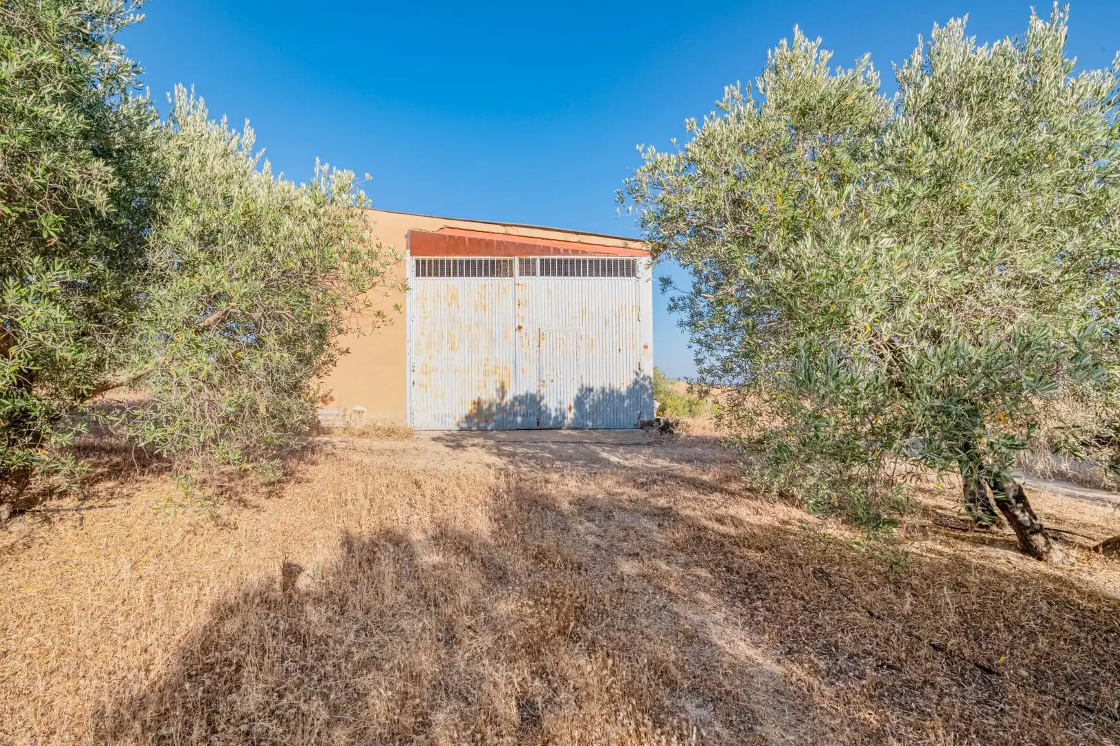 Exterior view of Apartments for sale in Santa Fe