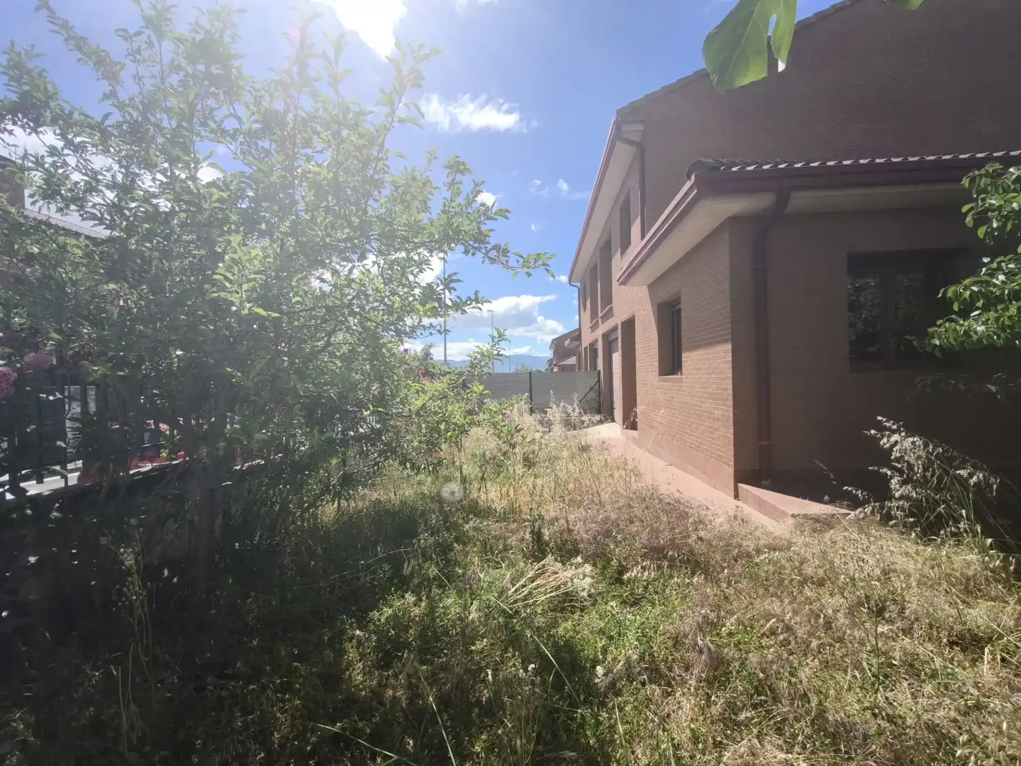 Detached homes for sale in Orkoien  with Private garden