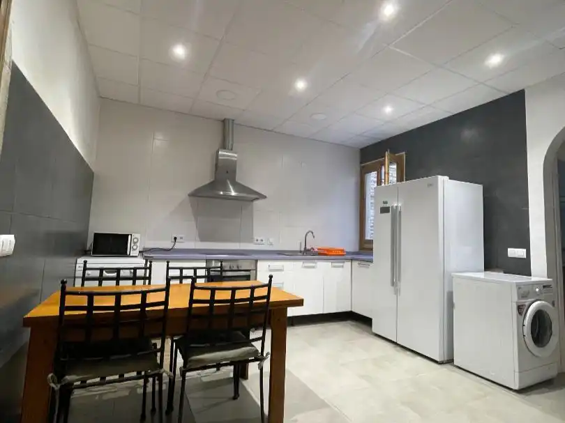 Wohnung mit Aufzug zur Miete in Carrer de Montcada 13