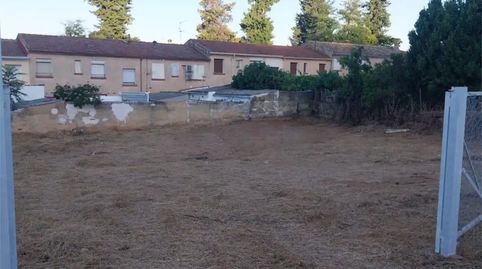 Foto 3 de Terreno en venta en Calle Olmillo, 17, Sacedón, Guadalajara