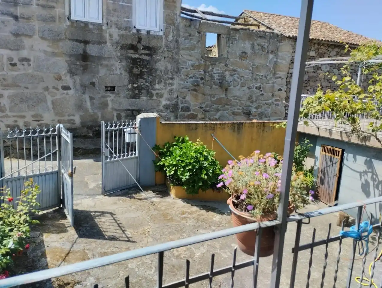 Casa o chalet en venta en A Merca