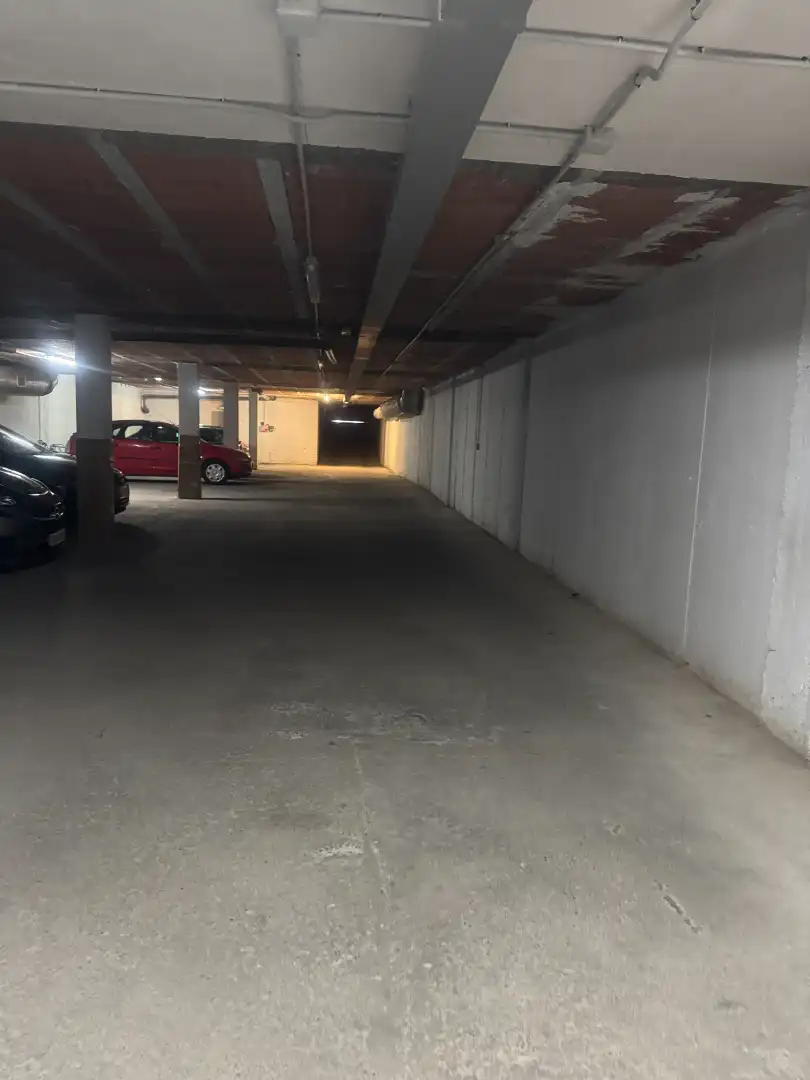 Parking de Piso en venta en Cervera con Trastero y Balcón